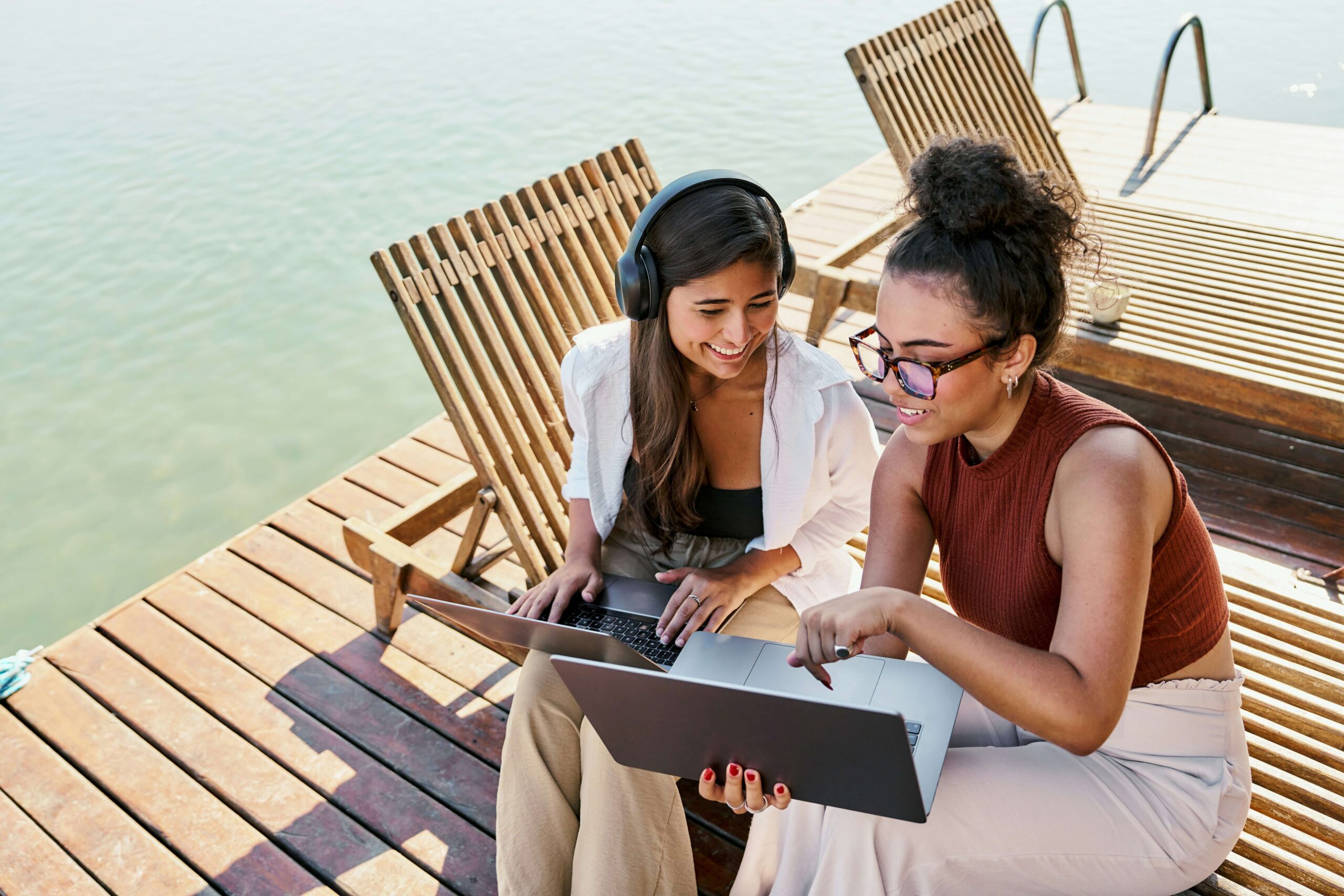 Digital Nomad