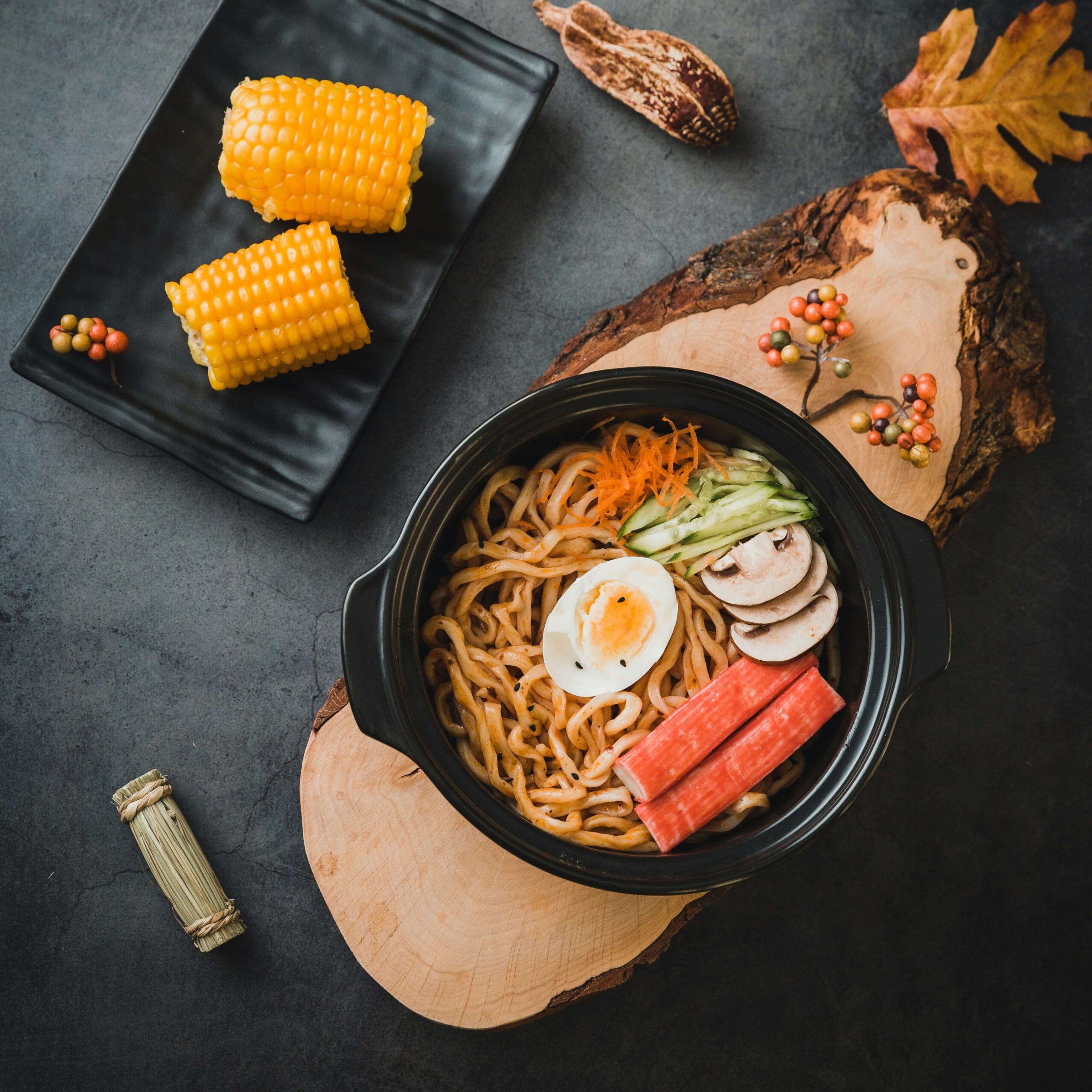  Food & culture